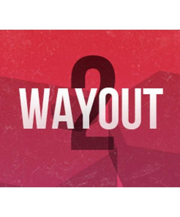 Wayout 2: Hex Steam Key GLOBAL
